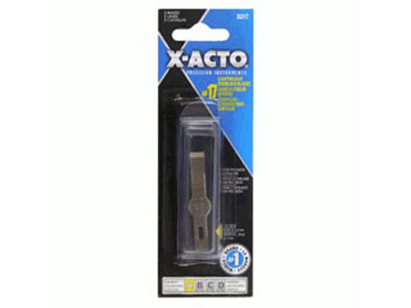 xac217 A No. 17 Blade,Carded (5)