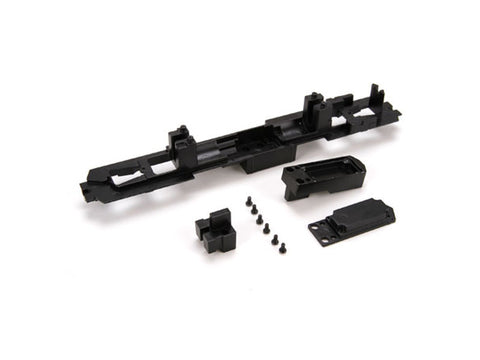 HO Sound Ready Underframe, SD40/45