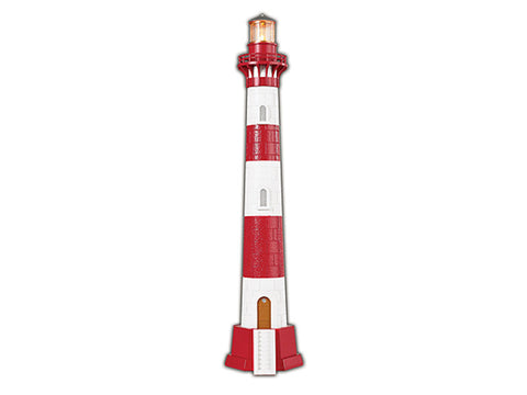 HO Lighthouse w/Blinking Red Light - Thomas & Friends(TM) -- Kit