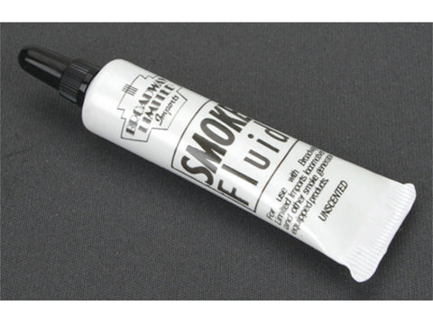 A Smoke Fluid - pkg(2) 1/4 Ounce Each