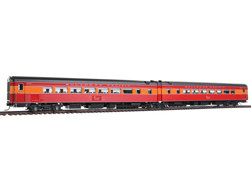 Southern pacific shop ho scale