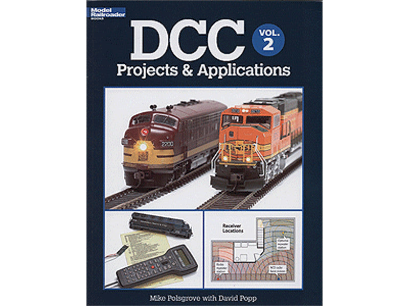 kal12441 A DCC Projects & Applications -- Volume 2