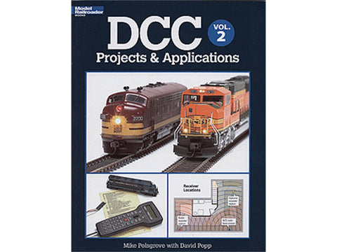 A DCC Projects & Applications -- Volume 2