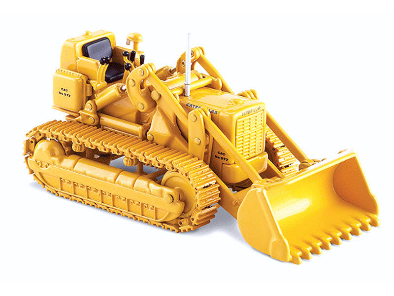 Halfpricehobby.com - O Caterpillar(R) 977 Traxcavator - Assembled Halfpricehobby.com - O Caterpillar(R) 977 Traxcavator - Assembled