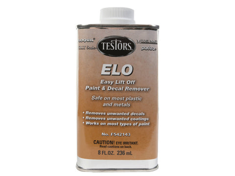 A Easy Lift-Off ELO Paint Remover -- 8oz 236.6ml