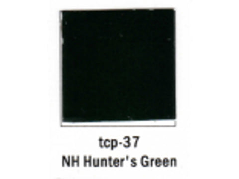 A Railroad Color Acrylic Paint 1oz 29.6ml -- New Haven Hunters Green