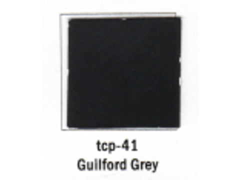 A Railroad Color Acrylic Paint 1oz 29.6ml -- Guilford Gray