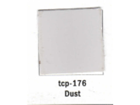 A Railroad Color Acrylic Paint 1oz 29.6ml -- Dust (Very Light Gray) (Flat)